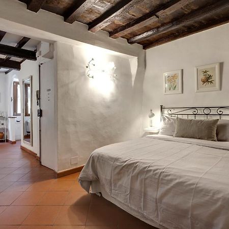 Florence Holiday Homes Santa Maria Novella Bagian luar foto