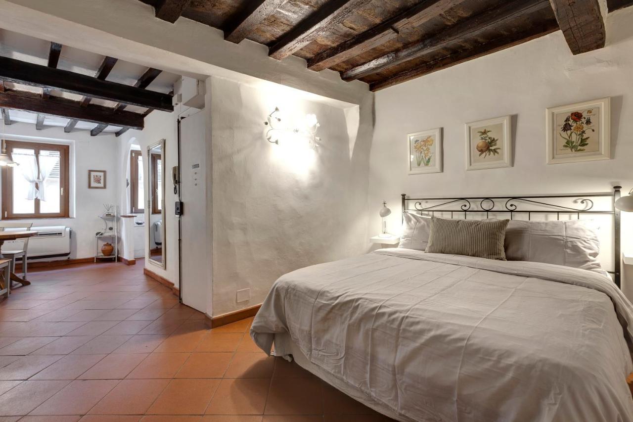 Florence Holiday Homes Santa Maria Novella Bagian luar foto