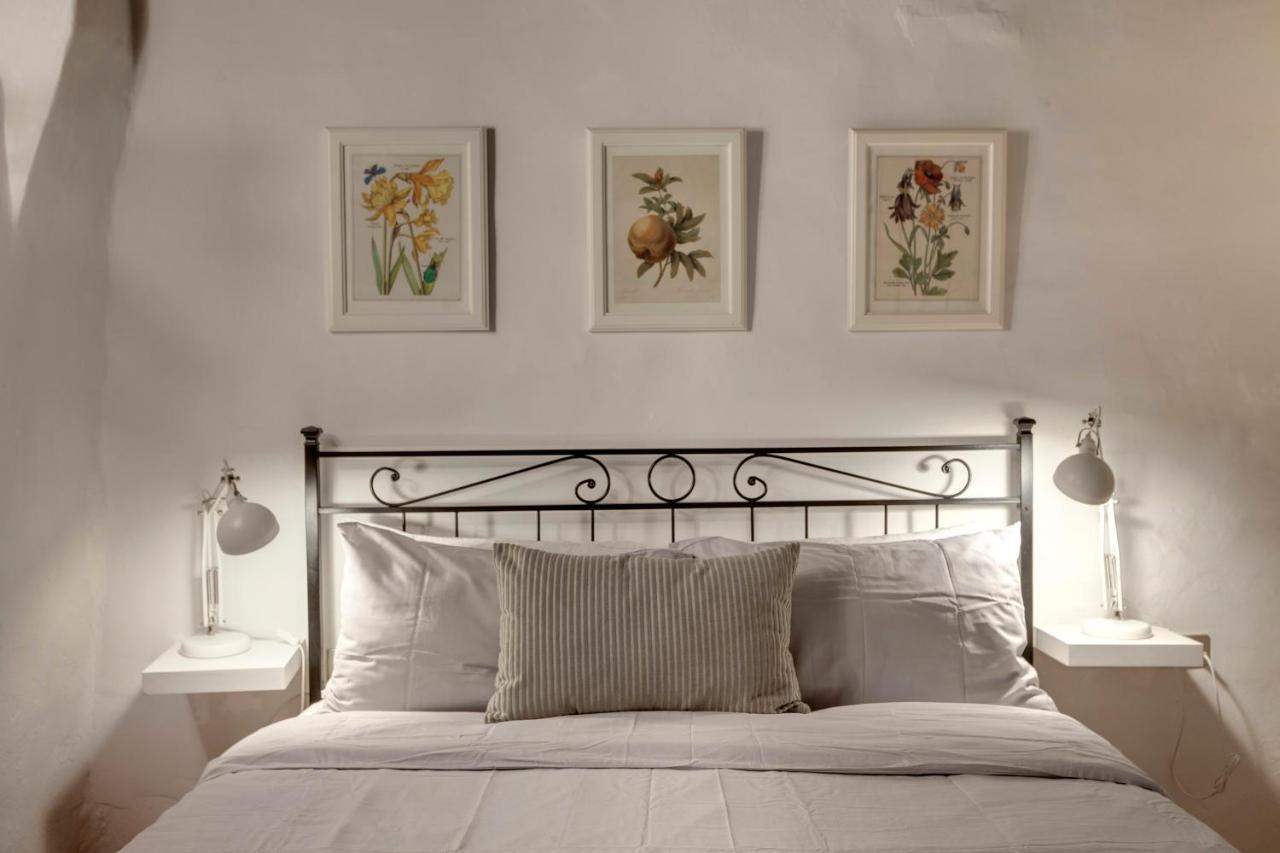 Florence Holiday Homes Santa Maria Novella Bagian luar foto