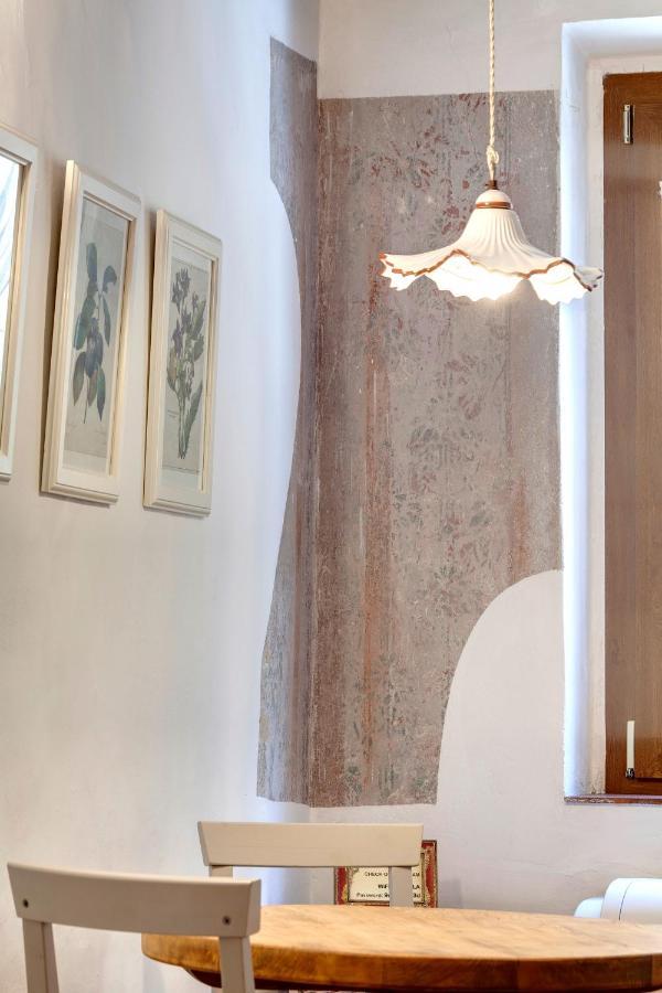 Florence Holiday Homes Santa Maria Novella Bagian luar foto