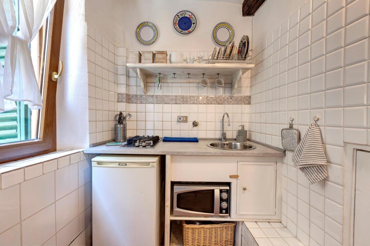 Florence Holiday Homes Santa Maria Novella Bagian luar foto