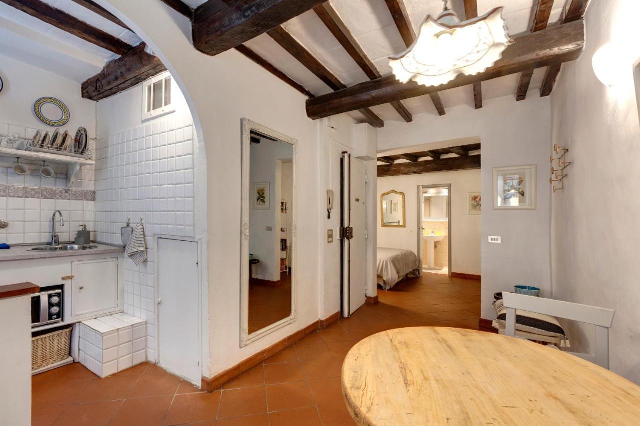 Florence Holiday Homes Santa Maria Novella Bagian luar foto