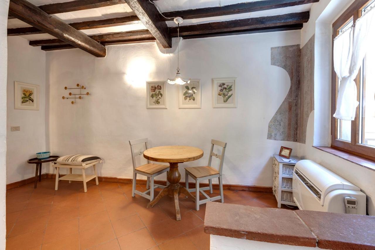 Florence Holiday Homes Santa Maria Novella Bagian luar foto